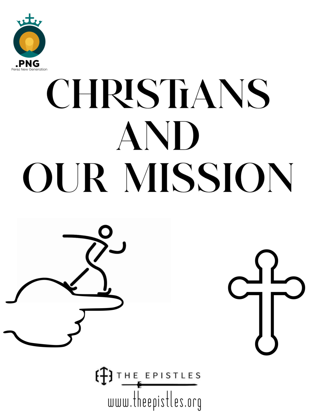 Christians & Our&nbsp;Mission